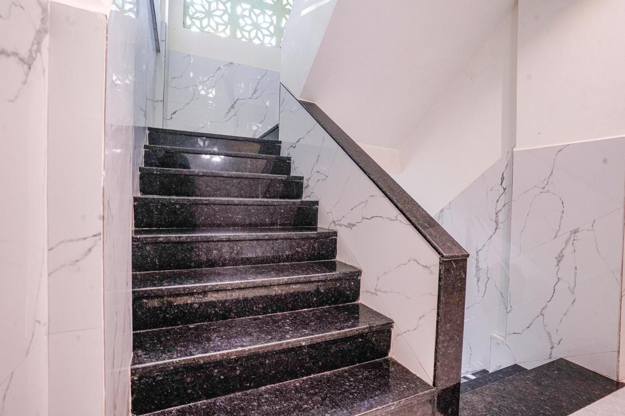 Отель Fabexpress Utsav Residency - Nr Panvel Jamb Экстерьер фото